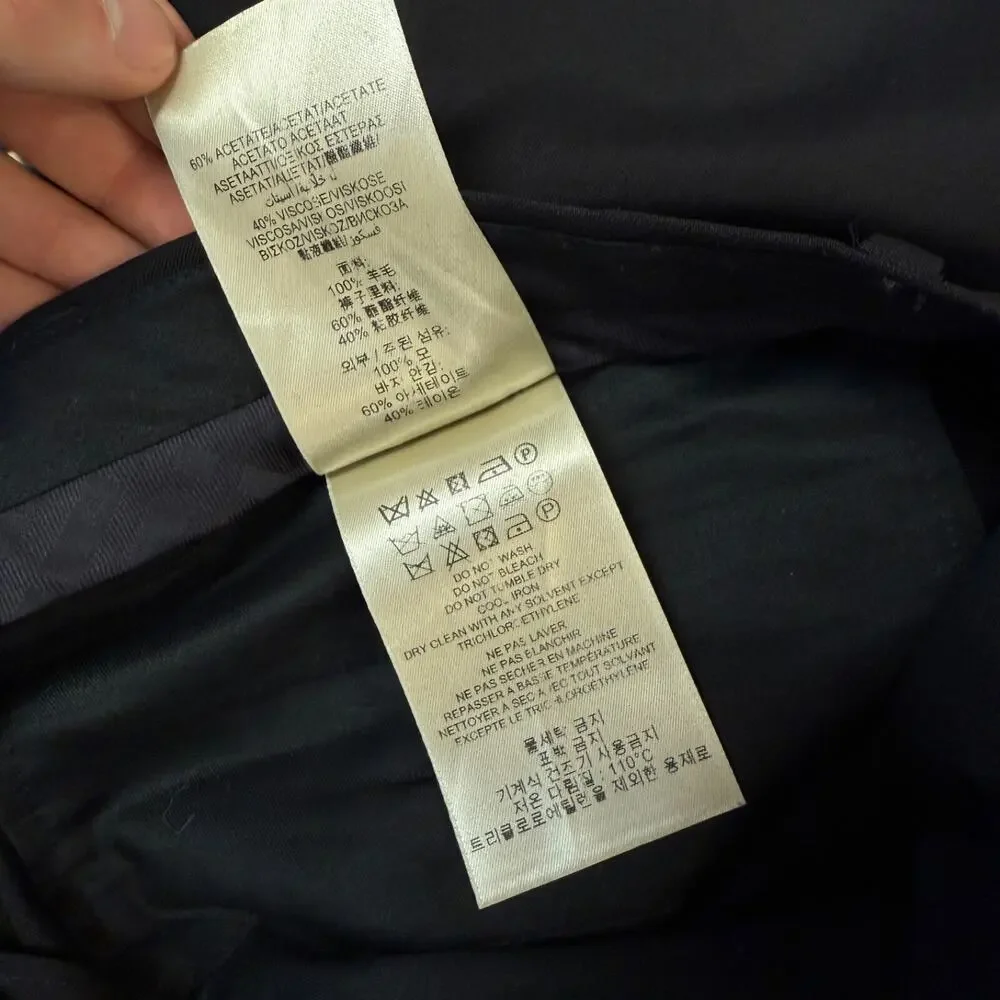 Burberry this product